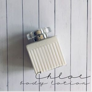 Chloe Body Lotion